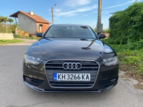 Audi A4, снимка 4