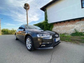 Audi A4, снимка 5