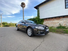 Audi A4, снимка 1