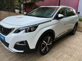 Peugeot 5008, снимка 2