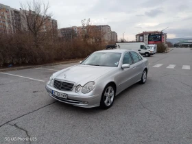 Mercedes-Benz E 280 AVANTGARDE, снимка 1