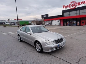 Mercedes-Benz E 280 AVANTGARDE, снимка 2