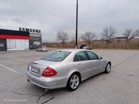 Mercedes-Benz E 280 AVANTGARDE, снимка 5