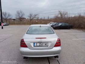 Mercedes-Benz E 280 AVANTGARDE, снимка 6