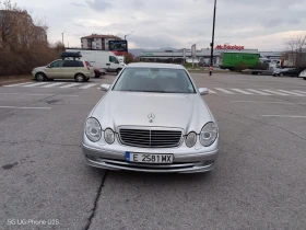 Mercedes-Benz E 280 AVANTGARDE, снимка 3