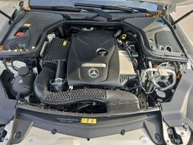 Mercedes-Benz E 300 4MATIC* AMG* BURMESTER* KEYGO* FULL LED, снимка 15