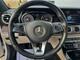 Mercedes-Benz E 300 4MATIC* AMG* BURMESTER* KEYGO* FULL LED, снимка 7