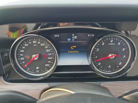 Mercedes-Benz E 300 4MATIC* AMG* BURMESTER* KEYGO* FULL LED, снимка 9