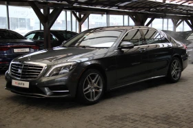 Mercedes-Benz S 500 4Matic/Designo/RSE/Pano/Burmester//Virtua | Mobile.bg    2