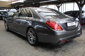 Mercedes-Benz S 500 4Matic/Designo/RSE/Pano/Burmester//Virtua | Mobile.bg    6