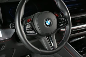 BMW XM LABEL RED/ 748 HP/ B&W/ CARBON/ ICONIC GLOW/ 360/  | Mobile.bg    8