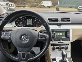 VW Passat 2.0 TDI, снимка 14