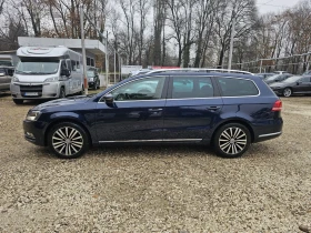 VW Passat 2.0 TDI, снимка 3