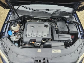 VW Passat 2.0 TDI, снимка 16