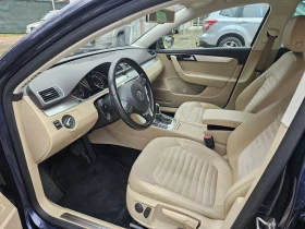 VW Passat 2.0 TDI, снимка 9