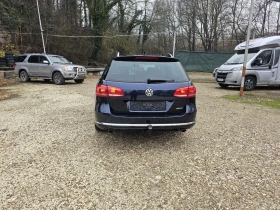 VW Passat 2.0 TDI, снимка 5