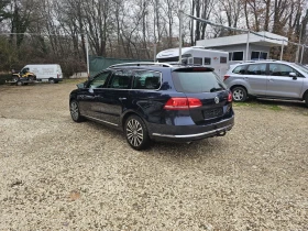 VW Passat 2.0 TDI, снимка 4