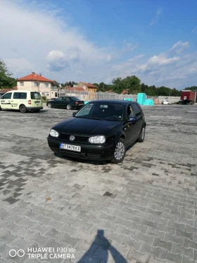 VW Golf 1.4 16V, снимка 1