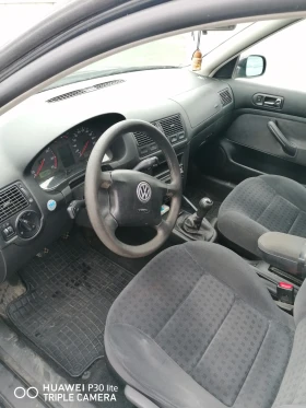 VW Golf 1.4 16V, снимка 10