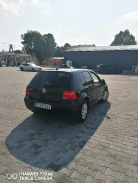 VW Golf 1.4 16V, снимка 4