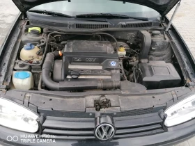 VW Golf 1.4 16V, снимка 3