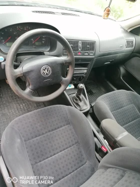 VW Golf 1.4 16V, снимка 11