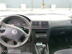 VW Golf 1.4 16V, снимка 9