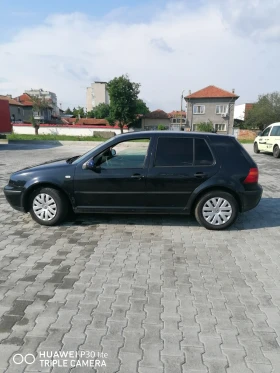 VW Golf 1.4 16V, снимка 5