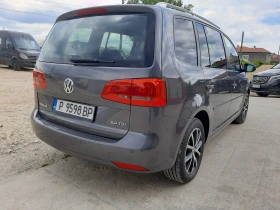 VW Touran 2.0 TDI, снимка 3