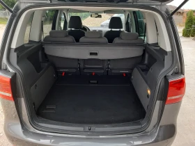 VW Touran 2.0 TDI, снимка 6