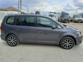 VW Touran 2.0 TDI, снимка 2