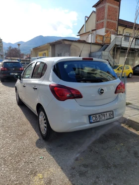 Opel Corsa 1.4, снимка 4