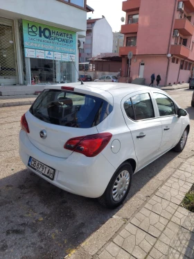 Opel Corsa 1.4, снимка 3