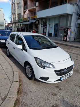 Opel Corsa 1.4, снимка 1