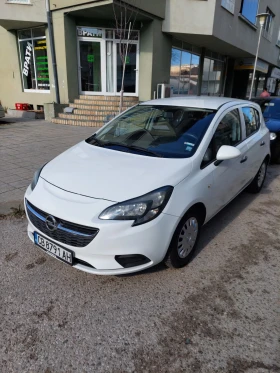 Opel Corsa 1.4, снимка 2