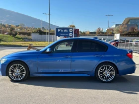 BMW 320 D///M , снимка 7