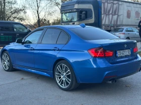 BMW 320 D///M * xDrive* headUp* HARMAN* ТОП СЪСТОЯНИЕ, снимка 5