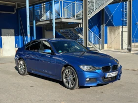 BMW 320 D///M , снимка 3