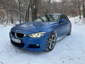 BMW 320 D///M , снимка 17