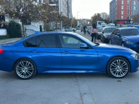 BMW 320 D///M * xDrive* headUp* HARMAN* ТОП СЪСТОЯНИЕ, снимка 3