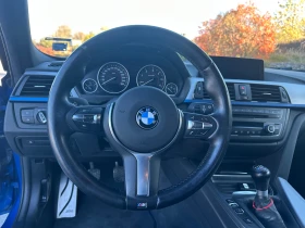 BMW 320 D///M , снимка 11