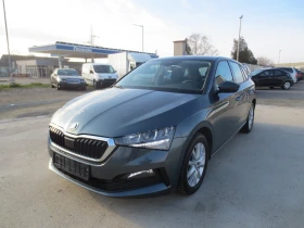 Skoda Scala 1.6 TDI, снимка 1