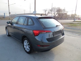 Skoda Scala 1.6 TDI, снимка 7