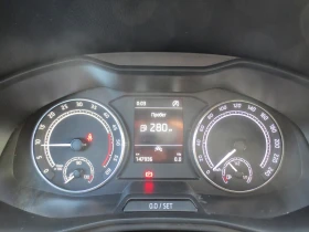 Skoda Scala 1.6 TDI, снимка 9