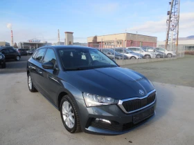 Skoda Scala 1.6 TDI, снимка 3