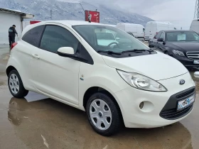 Ford Ka Газ/Клима/Euro6B, снимка 5