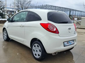 Ford Ka Газ/Клима/Euro6B, снимка 2