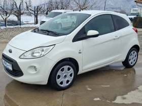 Ford Ka Газ/Клима/Euro6B, снимка 1