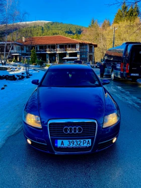 Audi A6 2 TDI 140hp 6ск, снимка 2