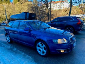 Audi A6 2 TDI 140hp 6ск, снимка 4